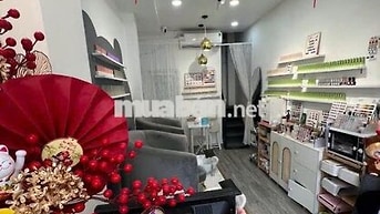16Tr Mặt Tiền Nguyễn Văn Đậu 40m2 Có 1 Lầu Ngay THPT Phan Đăng Lưu 