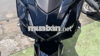 HONDA WINNER X V3 MÀU ĐEN