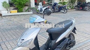 Yamaha Mio 