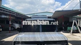 VinFast VF 3 2026 5.000 km Trắng