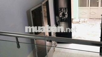 Cho Thuê Nhà Nhật Tảo Quận 10 32 m² 4 Tầng 2 PN - KD Online