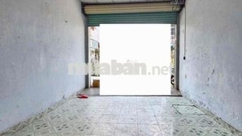 cho thuê nhà hẻm 6m cách mặt tiền chỉ 50m  2pn
