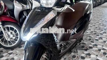 Honda Lead 2015 màu Đen