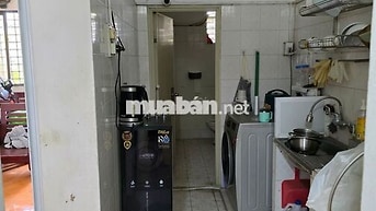 Tìm người ở ghép trong căn full đồ tại Hồng Mai, Hai Bà Trưng