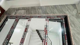 Nhà Mới Cạnh MT Lý Thái Tổ Quận 10 24 m² 4 Tầng 2 PN - 14 Tr