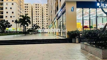 SHOPHOUSE CÁC CĂN DT 60M2 90M2 100M2 130M2 - GIÁ TỪ 11TR