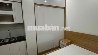 Chính chủ cho thuê căn hộ 2PN trung tâm 25 Triệu Việt Vương thang máy,