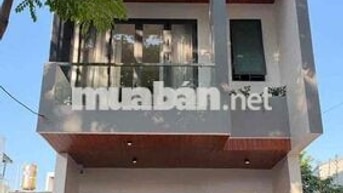Cho Thuê Nhà 3Tầng Full Nội Thất TRẦN NGUYÊN ĐÁN