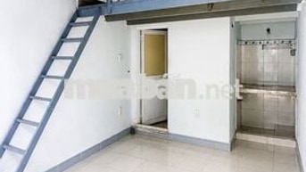  PHÒNG RỘNG 30M² – CHỈ 2TR5/THÁNG 