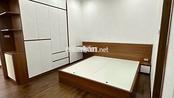 Chính chủ bán căn hộ chung cư N09b1 Thành Thái sát công viên Cầu Giấy