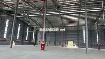 🔥 **CHO THUÊ KHO XƯỞNG 2.000M² – 14.000M² | KCN HÒA KHÁNH – ĐÀ NẴNG**
