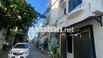 Cho thuê nguyên căn sạch sẽ, 3pn ,có nội thất, Phan Huy Ích p14 Gò vấp