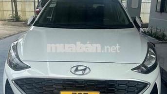 Hyundai Grand i10 2022 Trắng 182117 km