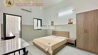 Nhà Làm CHDV Trường Sa Bình Thạnh (4 năm giữ giá) 
