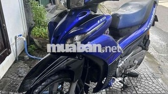 Yamaha Jupiter GP 115cc màu Xanh