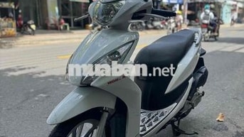 HONDA VISION 2013 TRẮNG