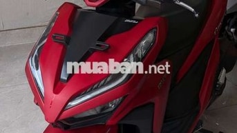 Honda Vario 150cc 2019 màu Đỏ