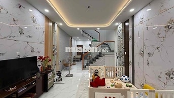 72m - 3.2 TỶ - XE HƠI - NGAY VINCOM DĨ AN - 2 TẦNG - KO LỖI QUY HOẠCH