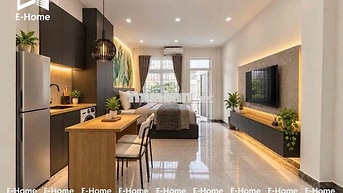 🔥KHAI TRƯƠNG CĂN STUDIO MỚI 100% FULL NT NGAY NGÃ 4 BẢY HIỀN