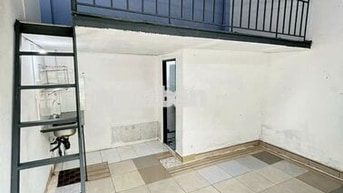 PHÒNG ĐẸP Q.12 – 2TR7/THÁNG – SÁT GÒ VẤP, TÂN BÌNH, SÁT MẶT TIỀN ĐƯỜNG