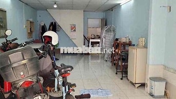 Nhà Cho Thuê Tô Hiến Thành Quận 10 44 m² 2 Tầng 2 PN - Tiện KD Online