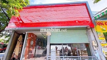 Cho thuê nhà MT 8A Tam Đảo P.15 Q.10 gần khúc Đồng Nai