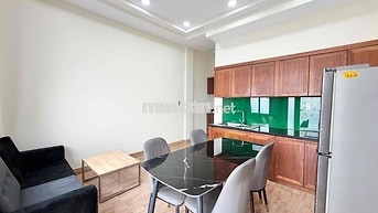 Cho thuê 1 phòng ngủ full nội thất tại nguyễn oanh