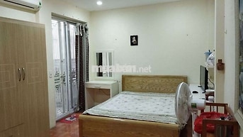 Cho thuê phòng lâu dài trên tầng 3