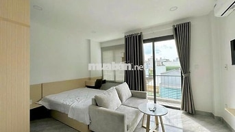 🏢KHAI TRƯƠNG CĂN HỘ MỚI 100%_BAN CÔNG - GẦN TÔ KÝ_CHƯNG CƯ TÔ KÝ TOWER