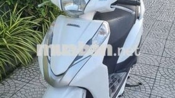 HONDA LEAD 2015 MÀU TRẮNG
