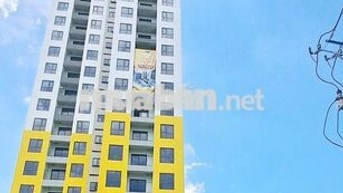 Cho thuê căn hộ ở ngay KCN Bình An - 1PN 1WC - 46m2 - Chỉ 5,5 tr/tháng