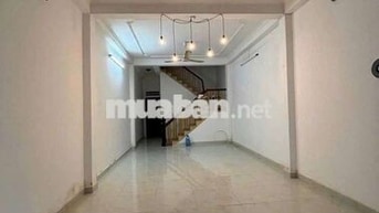 Mặt tiền ĐƯỜNG SỐ CHU VĂN AN- 4 PN - giá nhỉnh 20tr