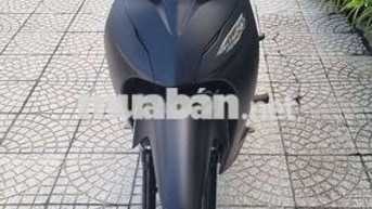 HONDA WAVE 2024 87743 KM MÀU ĐEN