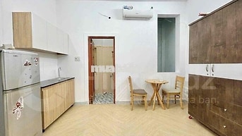 PHÒNG TRỌ GIÁ RẺ SINH VIÊN FULL NỘI THẤT KHU SÂN BAY