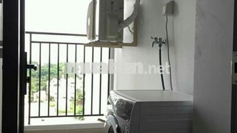 Cho thuê căn hộ chung cư Nguyễn Kim, Quận 10, 75m2, 2pn, 2wc, 15tr, 