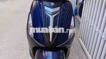 Cần bán Grande 2016 biển 43 mới 99% nguyên rin