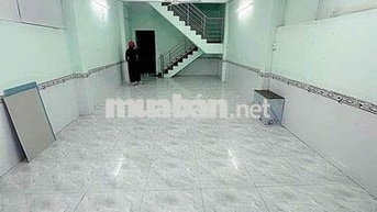 MẶT TIỀN MỚI ĐẸP(4,5X18M) LÊ VĂN QUỚI 2TẦNG 2PN 2VS