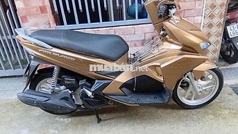 Honda Air Blade 2017 biển 43 ngoại hình đẹp ken