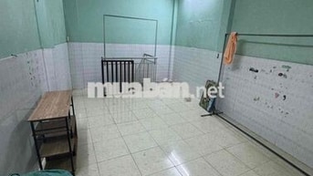 QUÁ RẺ! NHÀ NGUYÊN CĂN CHU VĂN AN, P.12, BÌNH THẠNH – GIÁ CHỈ 6 TRIỆU/