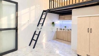 PHÒNG MỚI CỬA SỔ THOÁNG ĐẦY ĐỦ NỘI THẤT NGAY DƯƠNG QUÃNG HÀM