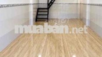 NHÀ 5M RỘNG RÃI – NGUYỄN THƯỢNG HIỀN, PHƯỜNG 1 – 2PN