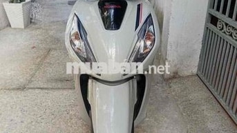 HONDA VISION 2025 THỂ THAO XÁM 4000KM