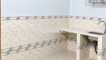 Phòng trọ 4x4m đúc lững gần bv quận 12
