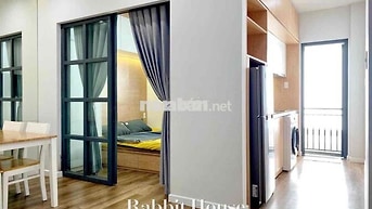 CHO THUÊ CĂN HỘ 1PN - 2PN NGAY NGUYỄN VĂN ĐẬU BÌNH THẠNH GẦN VĂN LANG