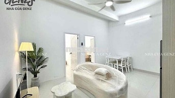 ✨2 Phòng ngủ trống sẵn - Cộng Hoà Tân Bình - full nội thất ✨