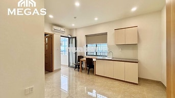 Studio Ban Công & Cửa Sổ Full Nội Thất | Ngay Aeon Tân Phú Chỉ 5 Củ