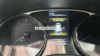 Nissan X-Trail 2.5 PremiumL SV 4WD Đen 45.000 km