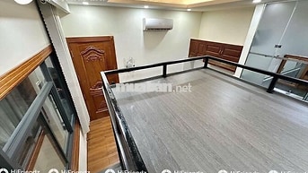 Pass phòng trọ Quang Trung, Gò Vấp