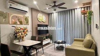 2PN 2WC FULL NỘI THẤT GẦN SÂN BAY CV GIA ĐỊNH PHÚ NHUẬN