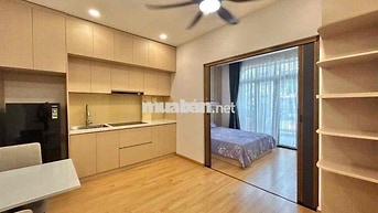 🏝️Cho Thuê Căn Studio - 1PN Gần Ngã Tư Hàng Xanh Giá Chỉ 8Tr5/Th🏝️